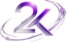 2k Web Developments logo