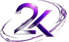 2k Web Developments logo